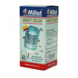 Millat insect killer Bulb with blue LED light is the quality Electric mosquito killer Lamp
